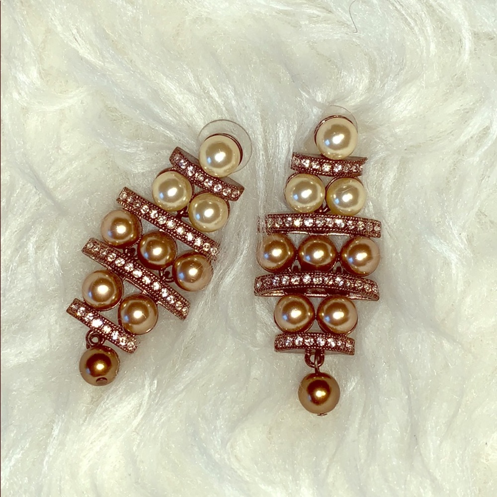 Givenchy Earrings